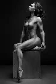 Belovodchenko, Anton: bodyscape