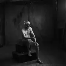 Kalynsky: Nude Art