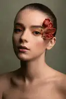 Reza, Ahmad Seyed: Lili Collection