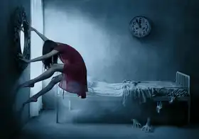 Kisworo, Sebastian: Sleepwalker