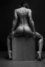 Belovodchenko, Anton: bodyscape