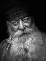 Lu, Alex: Old Man