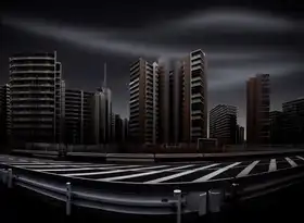 T, Amatou: Dystopian Tokyo Olympic Village