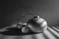 Popov, Evgeniy: From the series Light and Shadows
