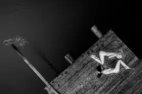 Pop, D. Ovi: Waiting for the Night Boat