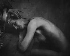 Kurz, Christian: the sleeping....