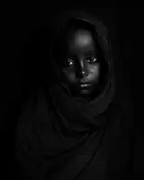 Sahebi, Ali: The Girl Of Persian Gulf
