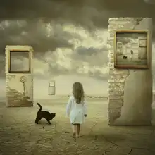 Melik-Nubarova, Svetlana: The Skeleton Key