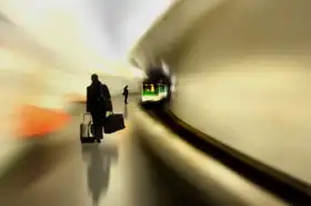 Bacus, Pierre: the traveller