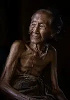 Sawardiman, I Relita: Our Grandma