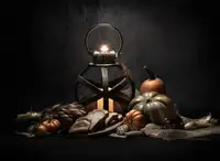 Yang, Ping: The Harvest