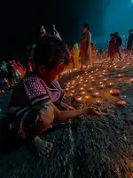 Banerjee, Payel: Fire on heart