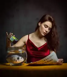 Meyer, De Franky: Focus