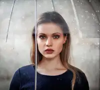 ARPS, Ulfig Sandra: Daria