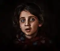 Alhussein, Omar: suffering