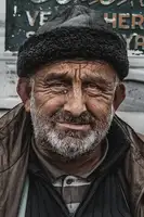 Abdulbari, Noureddin: Turk Man
