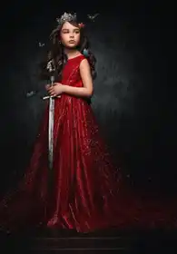 Makarov, Igor: Dark princess