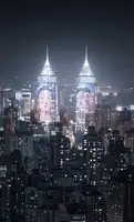 Shen, Ran: Cyberpunk Shanghai