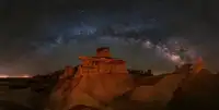 Johnson, Yan: My Milky Way