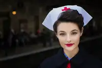 Springgay, Daniel: The Lady and the Lamp