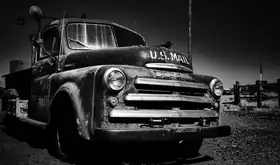 Schade, Peter: Nas(ty)Car