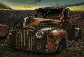 Philippe, Laruelle: Vintage Festival Waroux