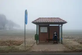 Günther, Hans: In the countryside