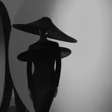 Compagnucci, Patrick: Asymmetrical Relationships II