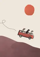 Léon, Maarten: Adventure gang