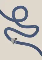 Léon, Maarten: River cleanse