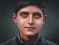Alhussein, Omar: innocent