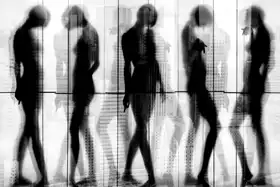 Shrayer, Igor: Body Language 129