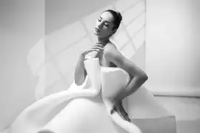 Ovex, Alex: Fashion - Studio shooting