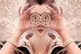 Rusu, Lia Adela: Alice in Wonderland