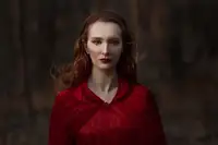 Bivolarska, Sima: Flame
