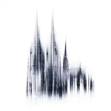 Eisele, Stefan: Cologne cathedral