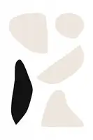 uplusmestudio: Organic Shapes