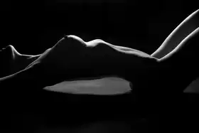 Blasko, Jan: Nude detail
