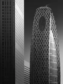 TAKAUE, Akira: Shinjuku Monologue Mk.II
