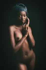 Kurz, Christian: Alisha