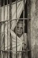 Stein, Tali: Behind Bars