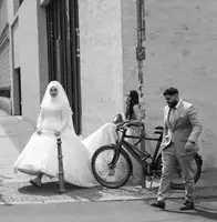Belgin, Esra: Wedding Day