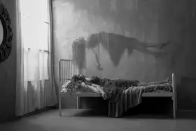 Widjaja, Sally: When the soul leaves the body