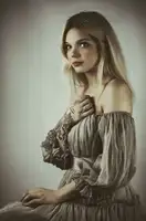 ARPS, Ulfig Sandra: Golden