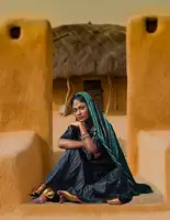 CHATTOPADHYAY, DEBASISH: BANJARA IN DOOR STEP