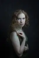 Franke, Ruth: Corina