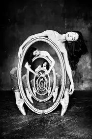 Malysheva, Tatiana: The Infinity of Existence