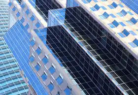 Wechsler, Robin: Building Blocks