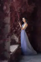 Markova, Tanya: Ivi