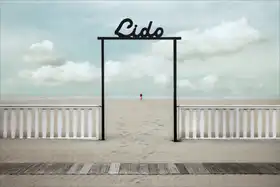 Claes, Gilbert: Lido
